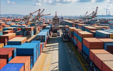 Преимущества контейнерных перевозок для международной торговли